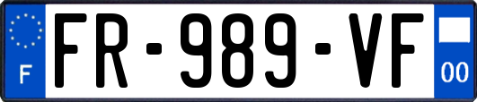 FR-989-VF
