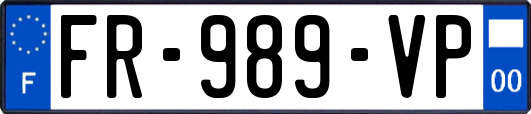 FR-989-VP