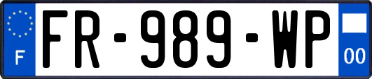 FR-989-WP