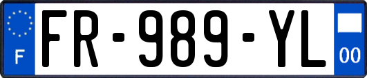 FR-989-YL