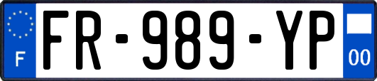 FR-989-YP