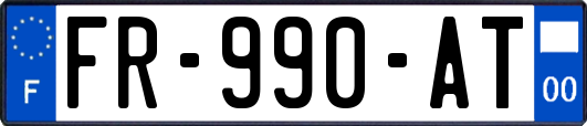 FR-990-AT