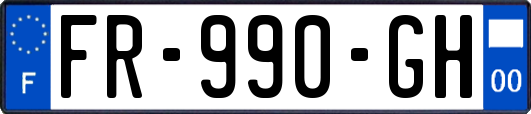 FR-990-GH
