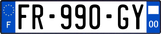 FR-990-GY