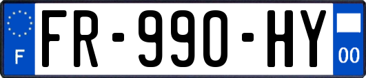 FR-990-HY