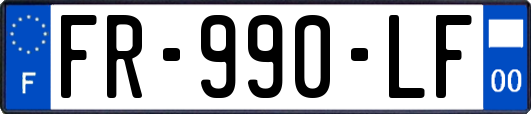 FR-990-LF