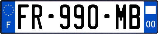 FR-990-MB
