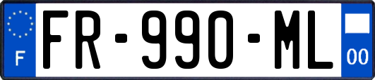 FR-990-ML