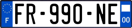 FR-990-NE