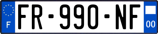 FR-990-NF