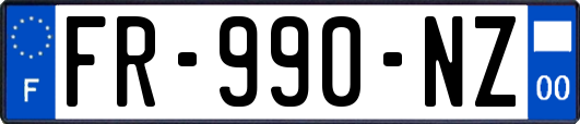 FR-990-NZ