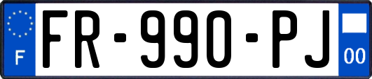 FR-990-PJ