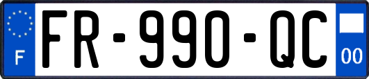 FR-990-QC