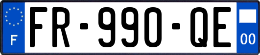 FR-990-QE