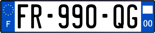 FR-990-QG