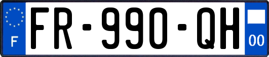 FR-990-QH