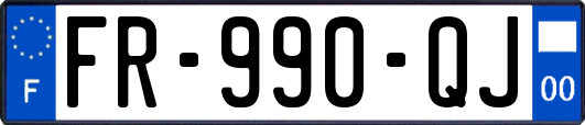 FR-990-QJ