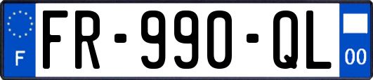 FR-990-QL