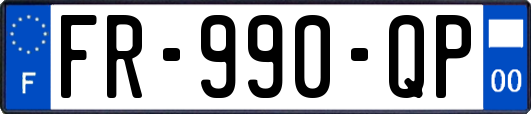 FR-990-QP