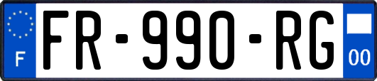 FR-990-RG