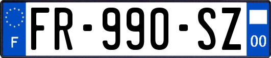 FR-990-SZ