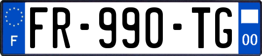 FR-990-TG