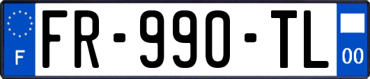 FR-990-TL