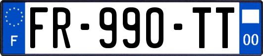 FR-990-TT