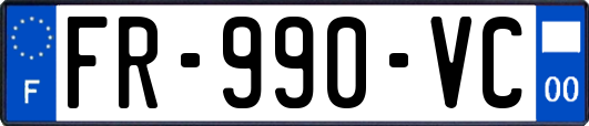 FR-990-VC