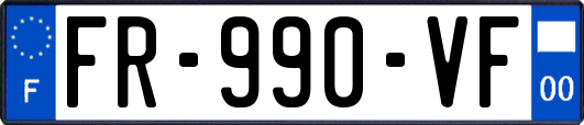 FR-990-VF