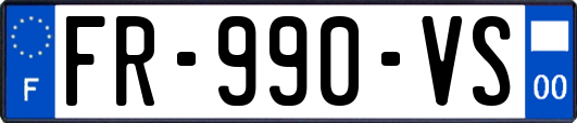 FR-990-VS