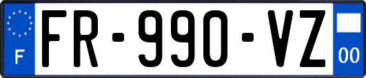 FR-990-VZ