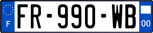 FR-990-WB