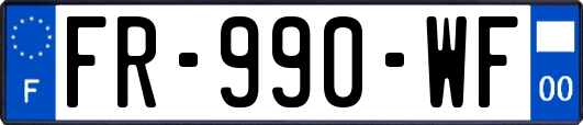 FR-990-WF
