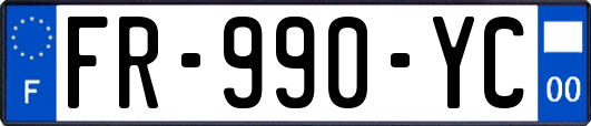 FR-990-YC