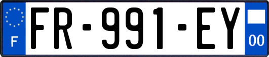 FR-991-EY