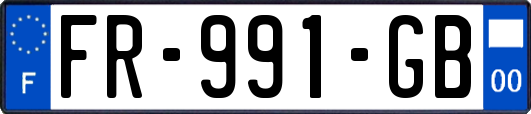 FR-991-GB