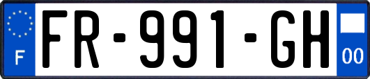FR-991-GH