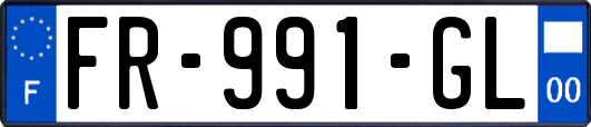 FR-991-GL