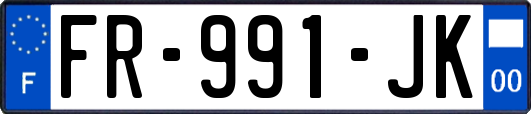 FR-991-JK