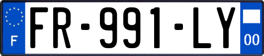 FR-991-LY