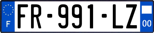 FR-991-LZ
