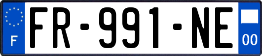 FR-991-NE
