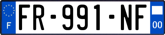 FR-991-NF