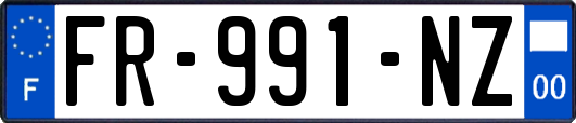 FR-991-NZ