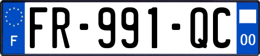 FR-991-QC