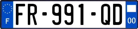 FR-991-QD