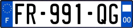 FR-991-QG