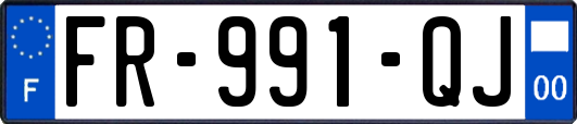 FR-991-QJ