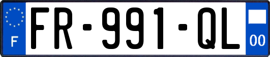 FR-991-QL